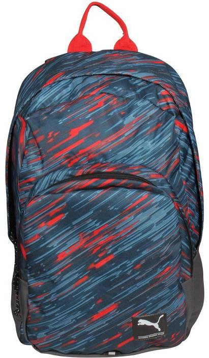 puma academy 25l backpack