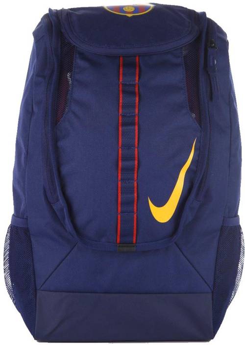 fc barcelona backpacks