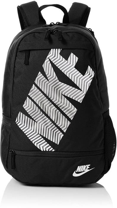 nike nike classic line black backpack 25 l backpack black nike nike classic line black backpack 25 l backpack black