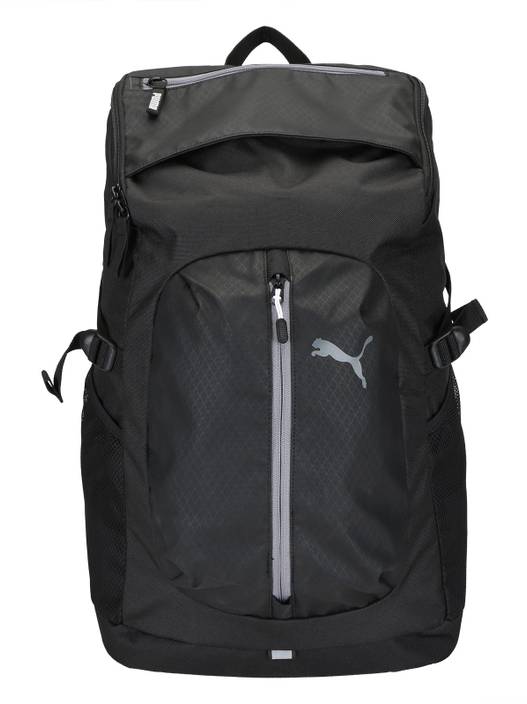 puma black plus backpack puma black plus backpack