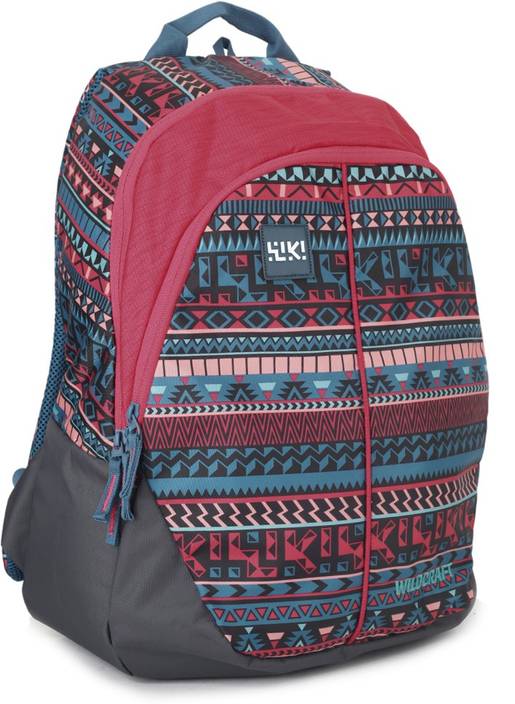 Wildcraft Wiki 1 Aztec 1 Backpack