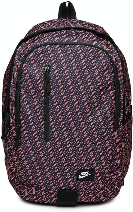 nike laptop backpack