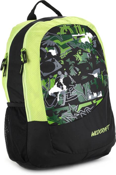 wildcraft druv 20 l backpack