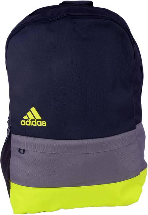 adidas versatile block