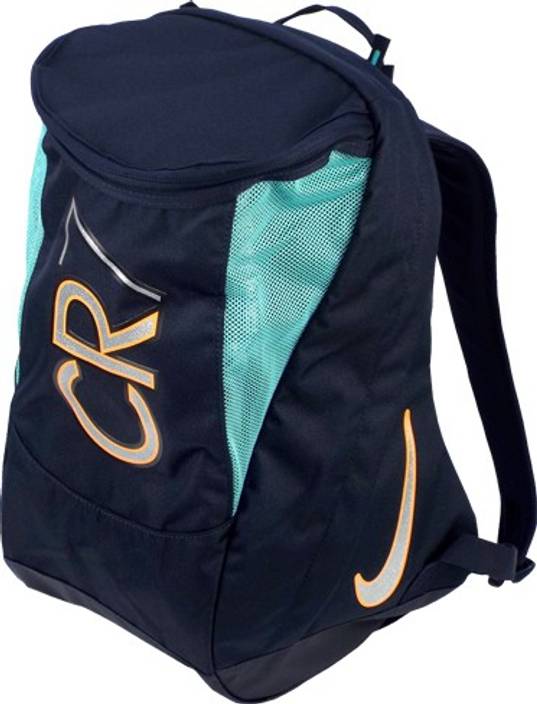 Nike CR7 Cristiano Ronaldo Shield 5 L Large Backpack 402 Price in