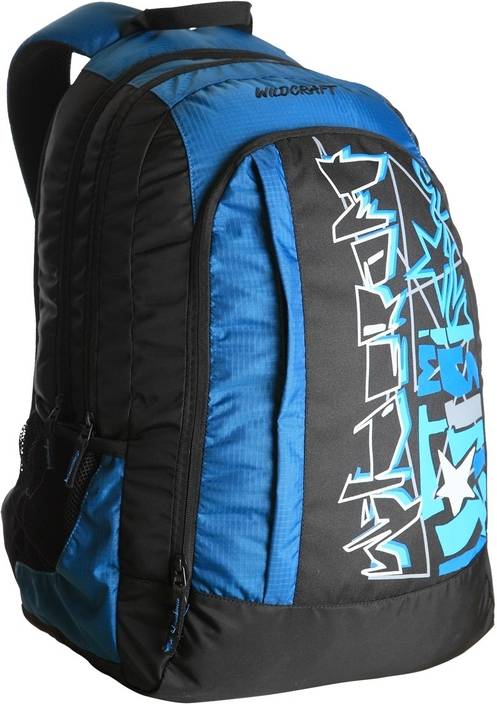 best wildcraft backpacks