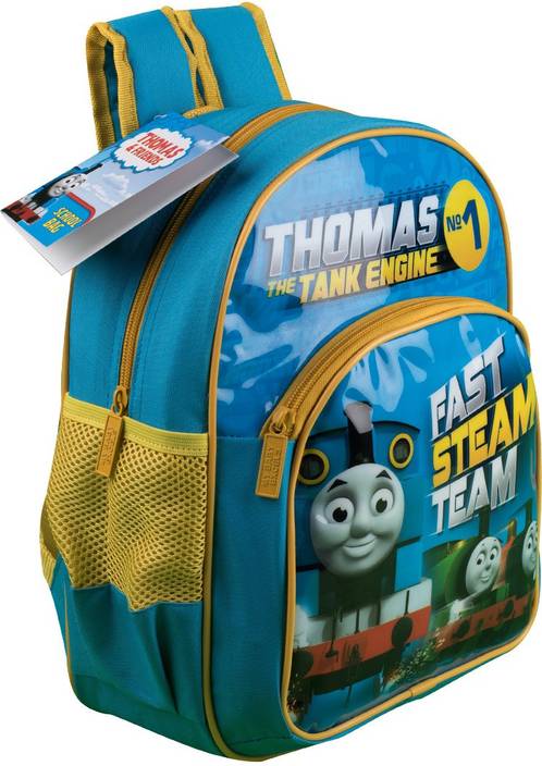 Thomas Friends Bag School