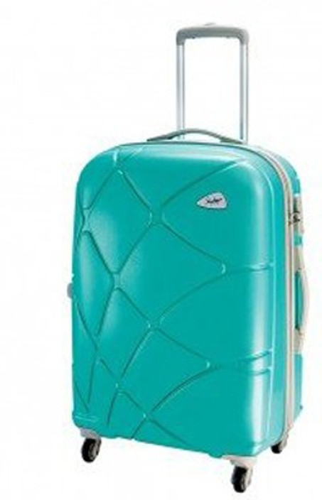 skybags trolly bags price