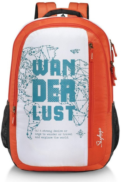 flipkart bags skybags