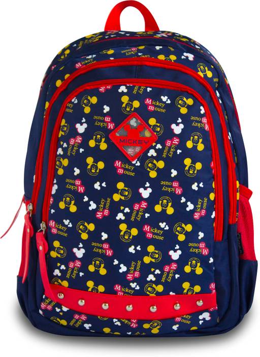 Genius GT 1502 19 Waterproof Backpack Backpack