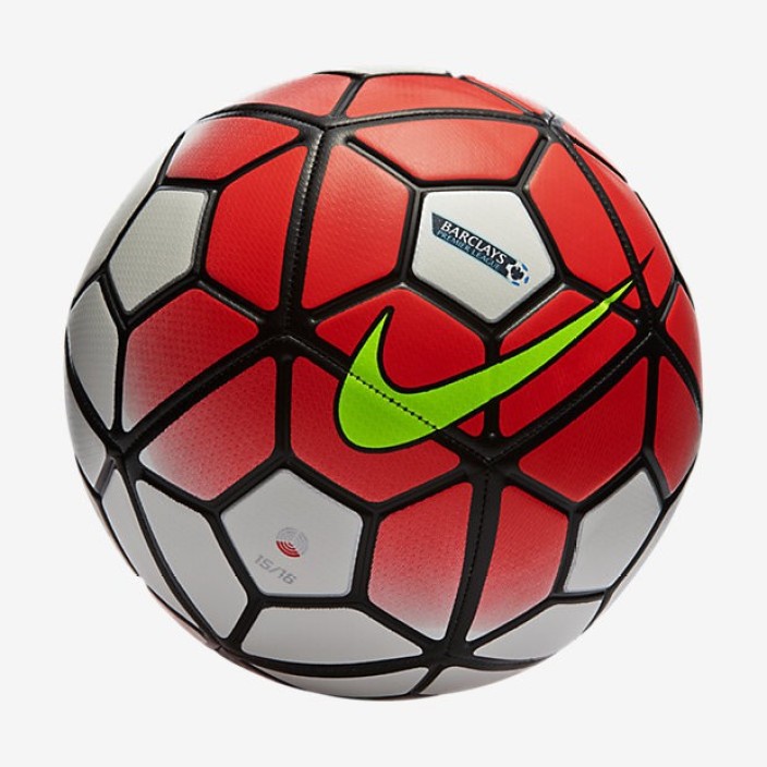 nike strike team soccer ball