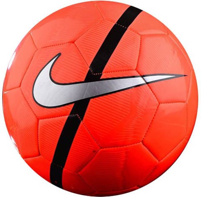 nike mercurial fade soccer ball size 5