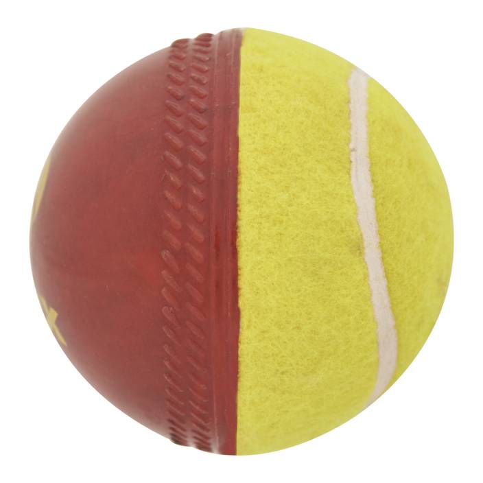 Omtex Swing Cricket Leather Ball Buy Omtex Swing Cricket Leather