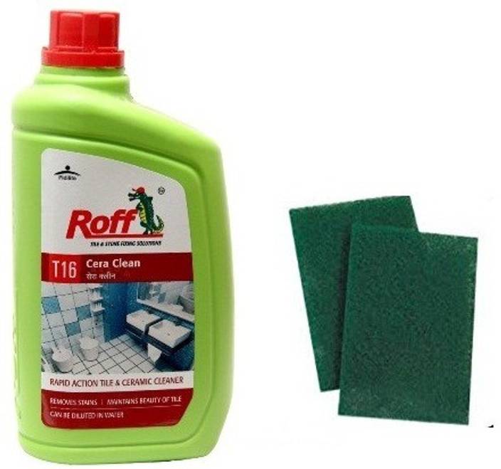 Roff Cera Regular Floor Cleaner Price In India Buy Roff Cera
