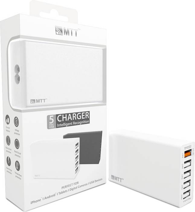 mtt 5 port qualcomm