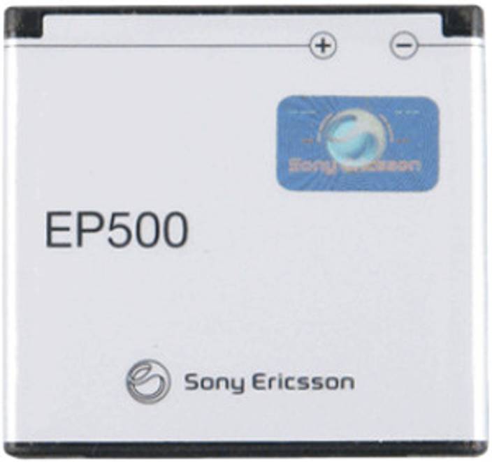sony ericsson battery ep500