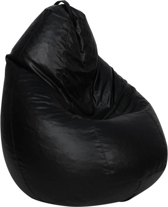 Sattva Xl Classic Bean Bag With Filling Price In India Sattva Xl Classic Bean Bag With Filling