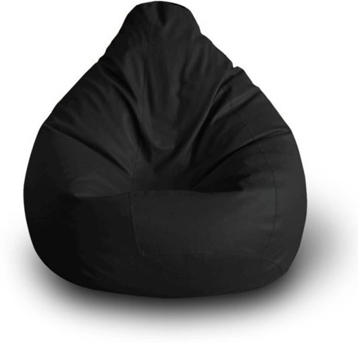 Elite India Xxl Bean Bag Cover Without Beans Price In India