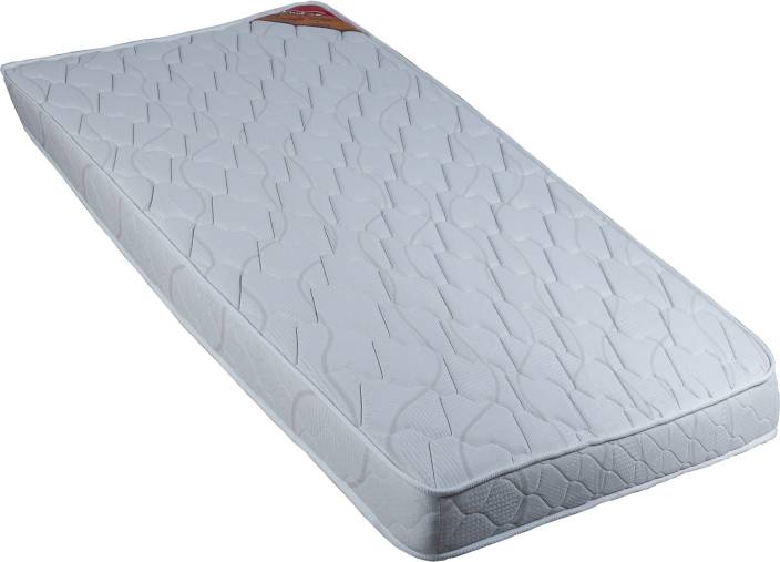 kurlon convenio 4 inch foam mattress