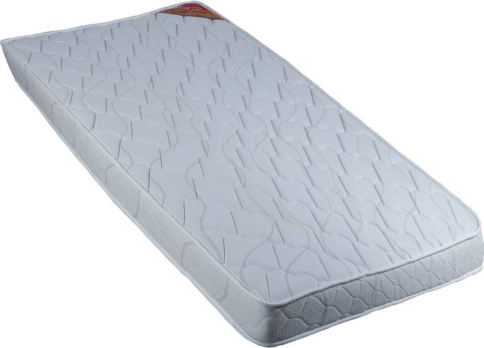 Kurlon Convenio 4 inch Single Bonded Foam Mattress Price in India Buy