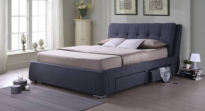 urban ladder stanhope upholstered engineered wood king bed with urban ladder stanhope upholstered engineered wood king bed with