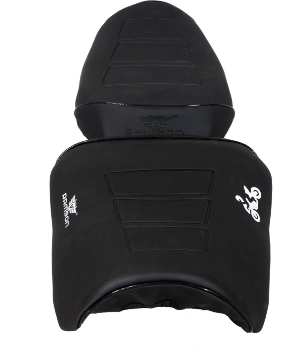 pulsar 180 seat cover models