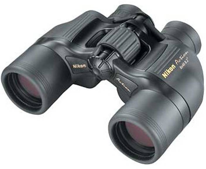 Nikon Action 8X40 CF Binoculars Nikon
