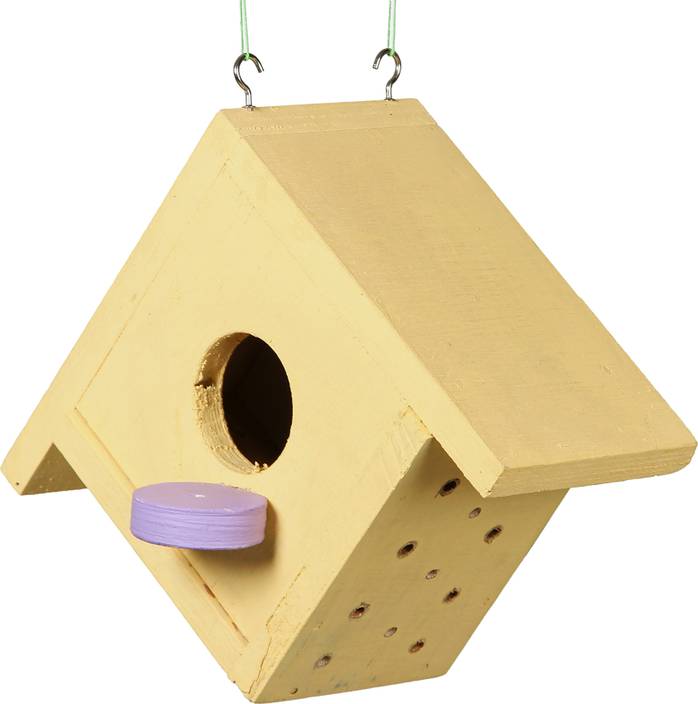 Comfy CE/BIRDHOUSE/1 Bird House Price in India Buy Comfy CE/BIRDHOUSE