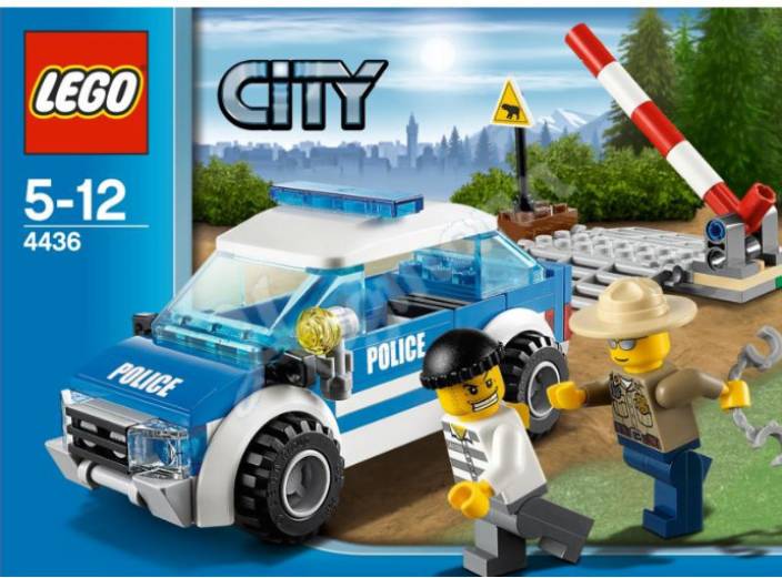 Lego City - City . shop for Lego products in India. Toys for 5 - 12 ...