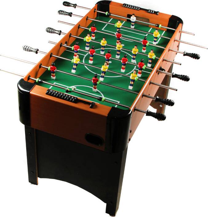 Hamleys Foosball Board Game Foosball Shop For Hamleys