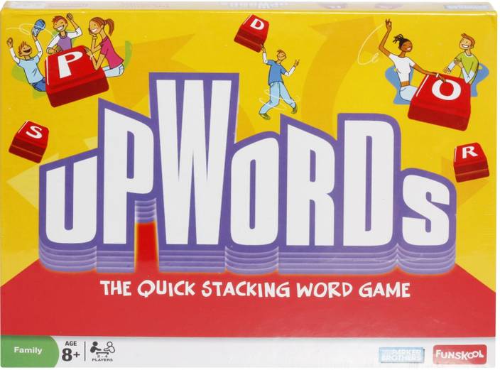 funskool up words board game up words shop for funskool products