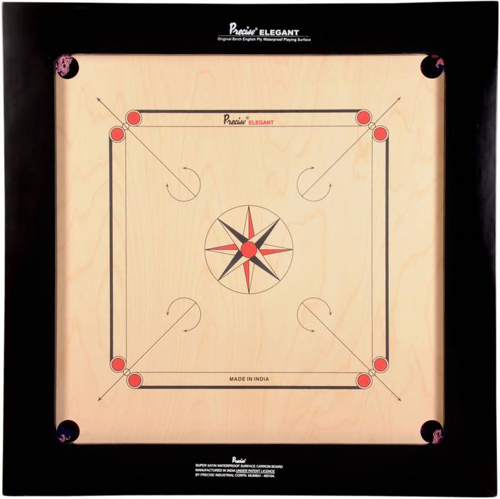 American carrom board game rules American carrom board game rules