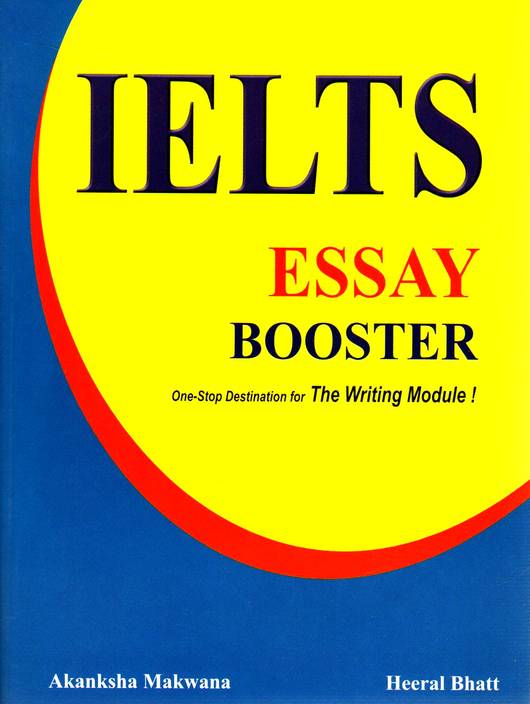 best ielts essay