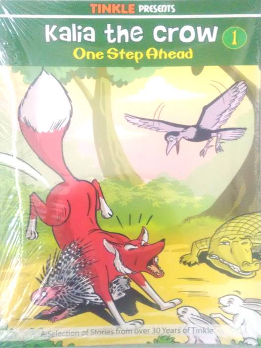 Kalia The Crow Belongs To Which Comic Book Laskoom Classics illustrated is an american comic book/magazine series featuring adaptations of literary classics such as les miserables, moby dick, hamlet sprite comics are a kind of webcomics that use sprites instead of drawings.