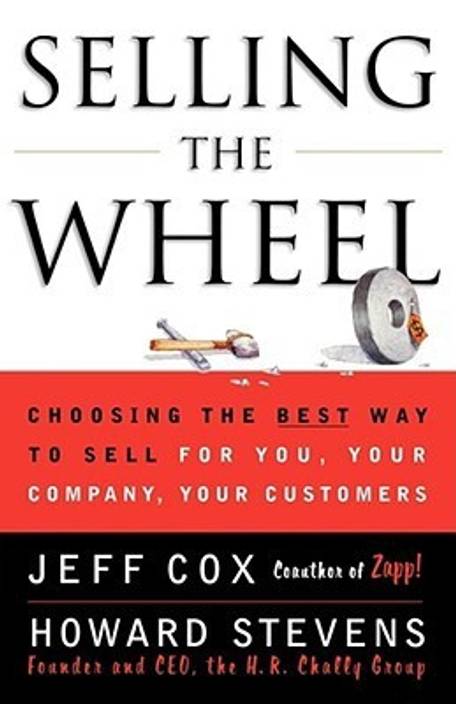 Selling The Wheel Choosing The Best Way To Sell For You - 