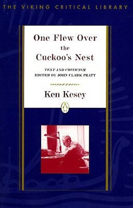 an analysis of the struggles in one flew over the cuckoos nest a novel by ken kesey 197 quotes from one flew over the cuckoo's nest: ‘man, when you lose your laugh you lose your footing’. an analysis of the struggles in one flew over the cuckoos nest a novel by ken kesey 197 quotes from one flew over the cuckoo's nest: ‘man, when you lose your laugh you lose your footing’.