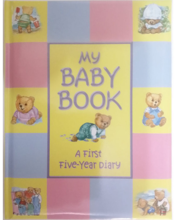 my first five years my first five years