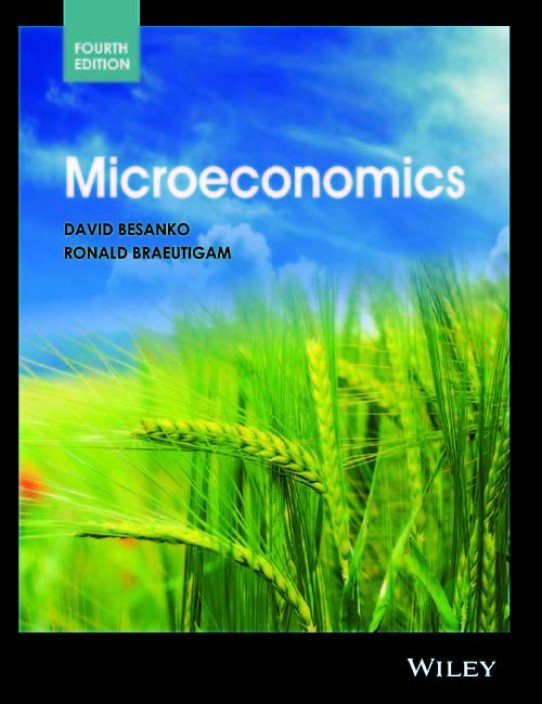 Besanko 2. Ausgabe Mikroökonomie
