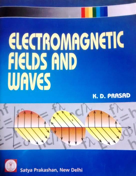 Pdf Free Download Engineering Electromagnetic Fields And Waves