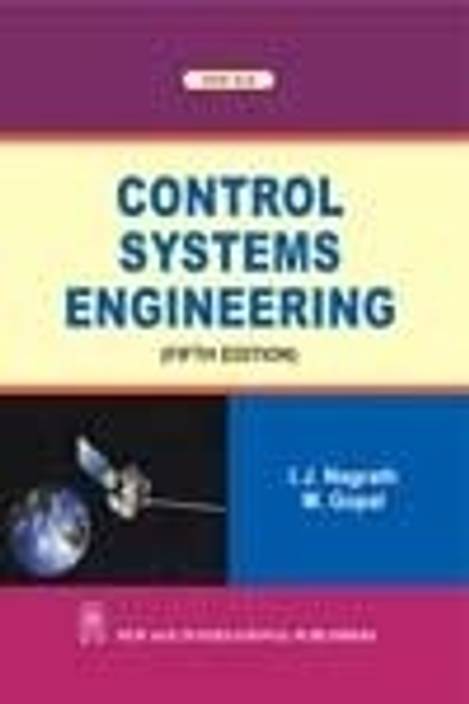 Control Systems Engineering