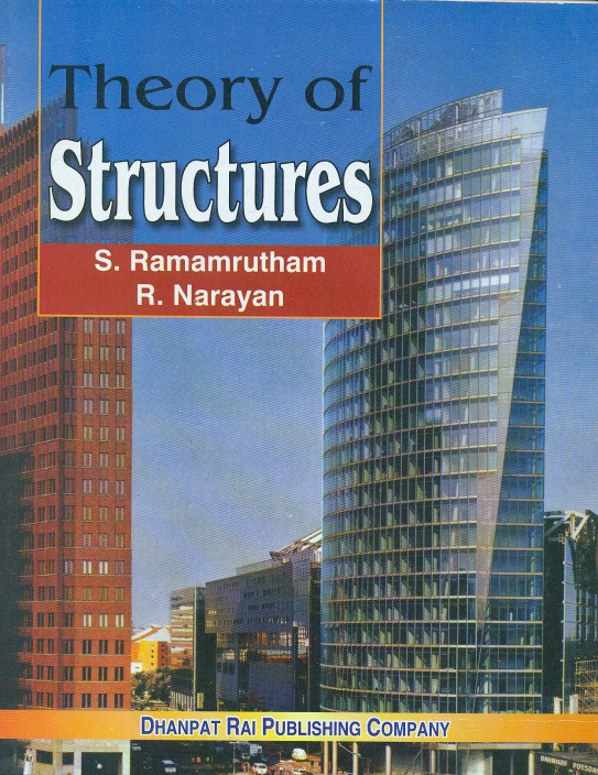 Theory Of Structures 9th Edition - Buy Theory Of Structures 9th Edition ...