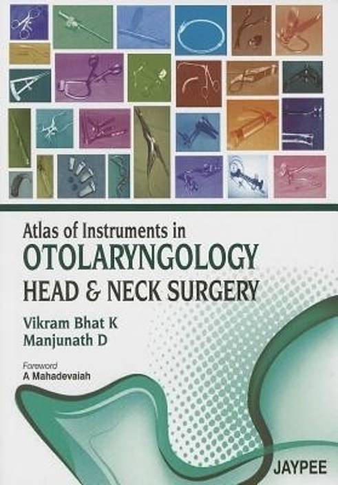 Synopsis Otolaryngology