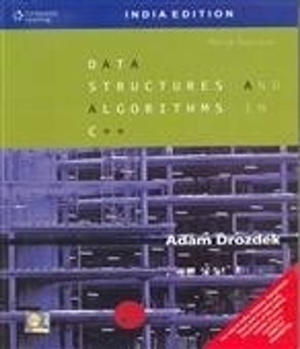Data Structures And Algorithms In C 3rd Edition 3rd