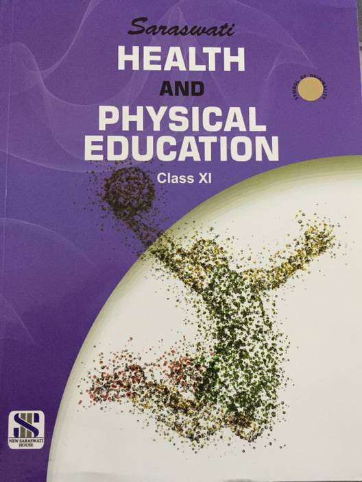 Saraswati Health And Physical Education Class 11 Buy Saraswati saraswati-health-and-physical-education-class-11-buy-saraswati