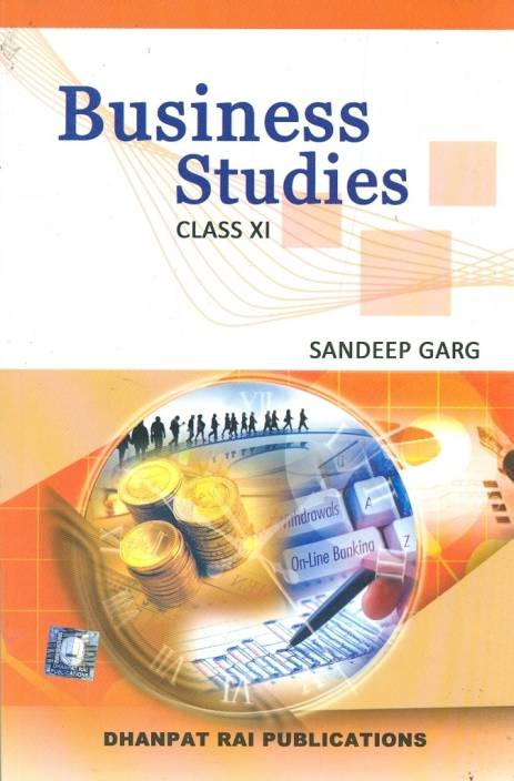 business studies class 11 chapter 4 case study questions