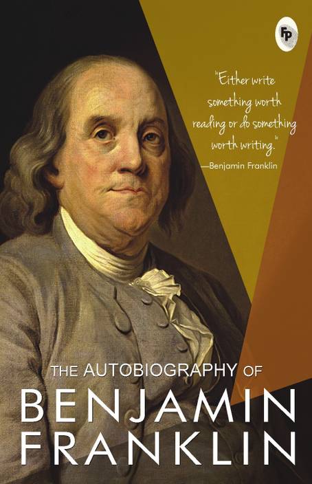 essay on benjamin franklin autobiography