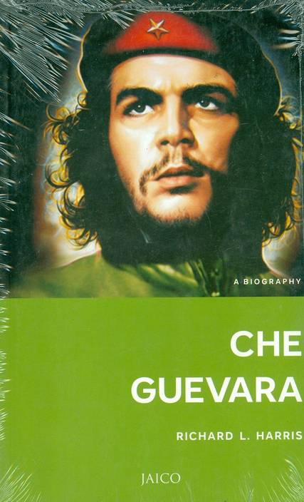 Che Guevara - A Biography - Buy Che Guevara - A Biography by Harris