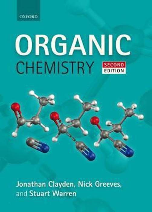 Organic Chemistry 2nd Edition Buy Organic Chemistry 2nd Edition by