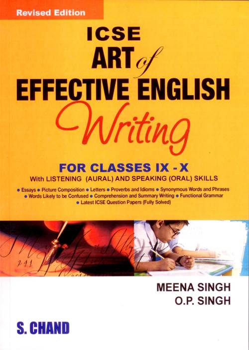 what is effective in english