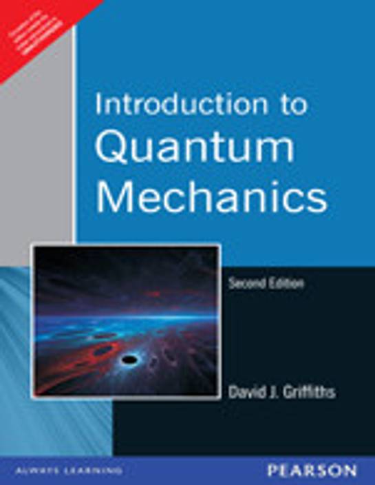 griffiths quantum mechanics solutions